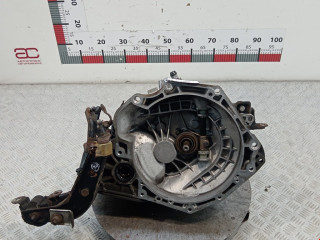 КПП механическая (МКПП) Opel Corsa B 1998, 1.0 л., МКПП, хетчбэк 3 дв., 55350342