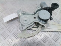 стеклоподъемник электрический задний правый Toyota RAV4 3 поколение (XA30) 2006, 2.2 л., МКПП, внедорожник 5 дв., 6980342040 - фото №2