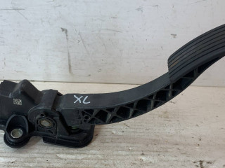 педаль Mitsubishi Lancer 10 поколение [рестайлинг] 2013, MN101544, 07352A2A, 48561787916, X0354