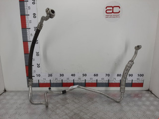 трубка кондиционера Audi Q3 8U 2014, 2.0 л., МКПП, внедорожник 5 дв., 8U0820741D