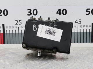 блок ABS Citroen Berlingo 1 поколение (M59) [рестайлинг] 2007, 1.4 л., МКПП, фургон, 9660779880