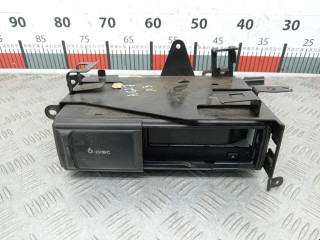 CD-чейнджер Audi A3 8L 1997, 1.6 л., МКПП, хетчбэк 3 дв., 4B0035111A