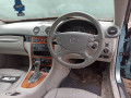 редуктор заднего моста Mercedes-Benz CLK-Класс C209/A209 2002, 3.2 л., АКПП, купе, A2093500614 - фото №10