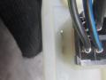 сопротивление печки Ford Mondeo 2 поколение 1998, 1.8 л., МКПП, хетчбэк 5 дв., 95BW18B647AA - фото №2