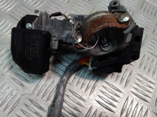 замок зажигания Acura TSX 2 поколение 2010, 2.4 л., АКПП, седан, 06350TL0A11