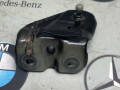 держатель капота BMW X5 M F95 2021, 4.4 л., бензин, полный привод, 7470793 - фото №3