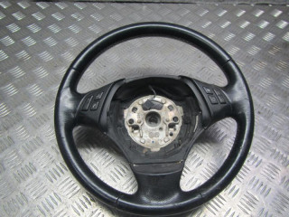 руль BMW X1 E84 2010, 2.0 л., АКПП, внедорожник 5 дв.