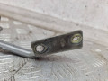 петля капота правая Ford Focus 1 поколение 2001, 1.6 л., бензин, МКПП, хетчбэк 5 дв., 4S4116800AA - фото №5