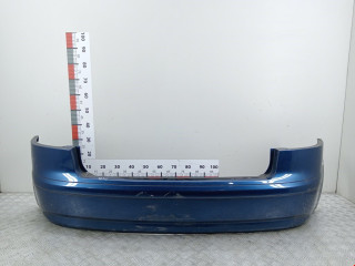 бампер задний Audi A3 8P 2004, 2.0 л., МКПП, хетчбэк 3 дв., 8P3807303