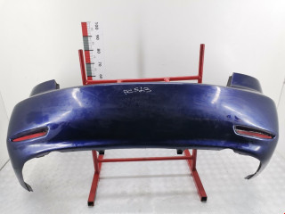 бампер задний Mazda 6 GG 2003, 2.0 л., МКПП, хетчбэк 5 дв., GJ6A50221D