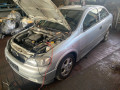 блок управления двигателем Opel Astra G 1999, 1.6 л., МКПП, хетчбэк 3 дв., 16268377 - фото №7