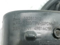 лючок топливного бака Opel Astra J 2010, 1.6 л., МКПП, хетчбэк 5 дв., 13348041 - фото №3