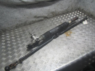 рулевая рейка Land Rover Freelander 1 поколение 2000, 1.8 л., QAB102371