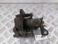 суппорт задний левый Renault Megane 2 поколение 2003, 1.9 л., МКПП, хетчбэк 3 дв., 7701207693 - фото №5