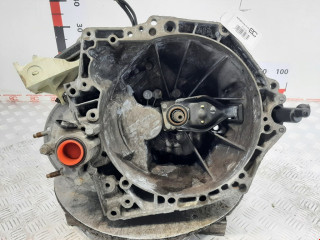 КПП механическая (МКПП) Citroen C4 1 поколение 2009, 1.6 л., МКПП, хетчбэк 5 дв., 2222LL