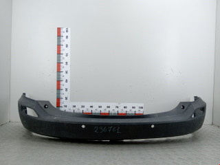 бампер задний Toyota RAV4 3 поколение (XA30) 2008, 2.0 л., МКПП, внедорожник 5 дв., 5215942190