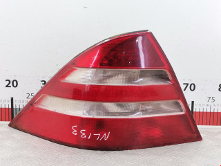 фонарь задний левый Mercedes-Benz S-Класс W220 2001, 3.2 л., АКПП, седан, A2208200164