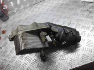 корпус масляного фильтра Opel Astra H 2005, 1.9 л., 55197185