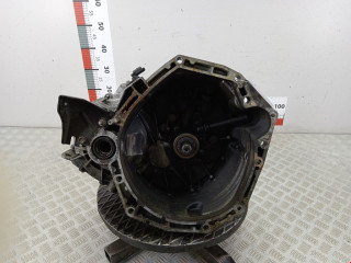 КПП механическая (МКПП) Renault Scenic 3 поколение 2009, 1.5 л., МКПП, минивэн, 7701479097
