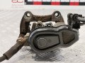 суппорт задний правый Mercedes-Benz B-Класс W246 2012, 1.8 л., АКПП, хетчбэк 5 дв., A0004232481 - фото №8