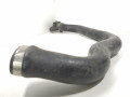 патрубок радиатора BMW 3 серия E46 2002, 2.0 л., дизель, 2249778 - фото №3