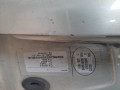 механизм стояночного тормоза (ручника) Renault Megane 1 поколение 1999, 1.6 л., АКПП, седан - фото №7