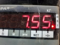 стойка амортизатора Citroen Xsara Picasso 1 поколение 2003, 1.6 л., МКПП, минивэн - фото №6