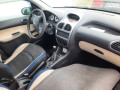 маховик Peugeot 206 1 поколение [рестайлинг] 2005, 1.4 л., МКПП, универсал, 0532E9 - фото №11