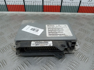 блок управления АКПП SEAT Leon 2 поколение 2008, 0260002345