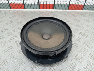 динамик высокочастотный (пищалка) Skoda Octavia 2 поколение (A5) 2007, 2.0 л., МКПП, хетчбэк 5 дв., 1Z0035411A