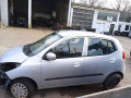 фонарь задний правый Hyundai i10 1 поколение 2008, 1.1 л., МКПП, хетчбэк 5 дв., 924020X020 - фото №10