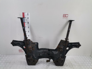 балка подвески передняя (подрамник) Citroen C3 Picasso 1 поколение 2011, 1.6 л., МКПП, минивэн, 3502JK