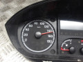щиток приборов (приборная панель) Citroen Jumper 2 поколение 2012, 2.2 л., МКПП, микроавтобус, 1371843080 - фото №4