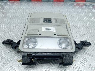 фонарь салона (плафон) Volkswagen Passat CC 1 поколение 2009, 2.0 л., МКПП, седан, 3C8868519