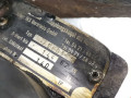 прицепное устройство (фаркоп) Hyundai Galloper 2 поколение 2000, 2.5 л., МКПП, внедорожник 5 дв. - фото №6