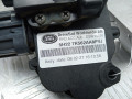 педаль Land Rover Range Rover Sport 1 поколение 2008, 3.6 л., АКПП, внедорожник 5 дв., 7R562AA8PVJ - фото №4