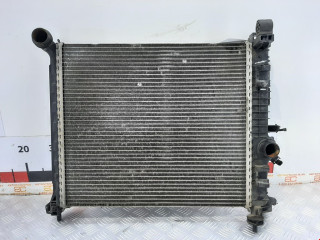 радиатор (основной) Opel Meriva 2 поколение (B) 2011, 1.4 л., МКПП, минивэн, 13283247