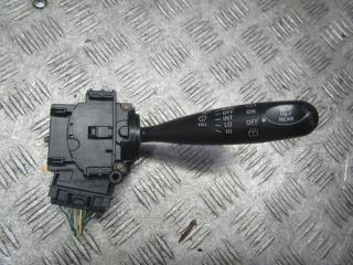 переключатель дворников Toyota Yaris P1 2002, 1.4 л., АКПП, хетчбэк 5 дв., 4E41700