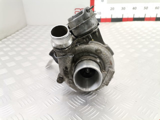 турбина Renault Laguna 3 поколение 2007, 2.0 л., МКПП, хетчбэк 5 дв., 7701476620