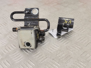 петля двери Audi Q7 4L 2006, 3.6 л., АКПП, внедорожник 5 дв., 4L0833412B