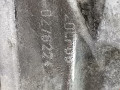 КПП механическая (МКПП) Peugeot 206 1 поколение 2003, 1.1 л., МКПП, хетчбэк 3 дв., 2222S6 - фото №8
