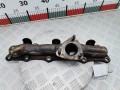 коллектор выпускной Honda Civic 8 поколение 2008, 2.2 л., МКПП, хетчбэк 5 дв. - фото №5