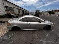 полуось передняя правая (приводной вал, ШРУС) Peugeot 307 1 поколение 2004, 2.0 л., МКПП, кабриолет, 9812781280 - фото №8