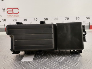 блок предохранителей Honda Ridgeline 1 поколение 2007, 3.5 л., АКПП, пикап, 38250-SJC-A11