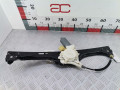 стеклоподъемник электрический задний правый BMW X5 E70 2009, 3.0 л., АКПП, внедорожник 5 дв., 51357166382 - фото №2