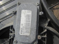вентилятор радиатора Volkswagen Touareg 1 поколение 2003, 4.2 л., АКПП, внедорожник 5 дв., 7L0959455C, 7L0959455E - фото №4