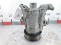 компрессор кондиционера Subaru Impreza 3 поколение (GE/GV/GH/GR) 2008, 2.0 л., МКПП, хетчбэк 5 дв., 73111SC000 - фото №2
