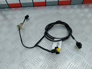 проводка Renault Duster 1 поколение 2013, 1.5 л., МКПП, внедорожник 5 дв., 240707202R