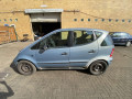 магнитола Mercedes-Benz A-Класс W168/V168 [рестайлинг] 2003, 1.4 л., МКПП, хетчбэк 5 дв., A1708200386 - фото №12
