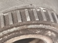 ступица задняя левая Ford Mondeo 1 поколение 1993, 1.8 л., МКПП, хетчбэк 5 дв., 5027622 - фото №4